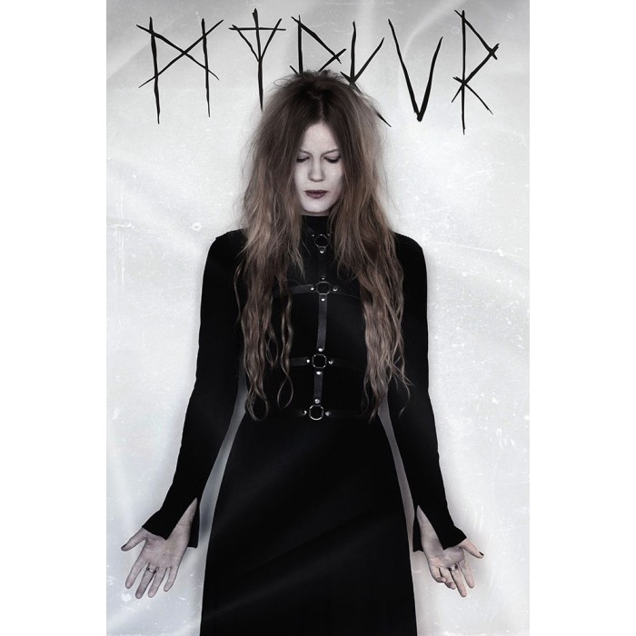 Флаг Myrkur