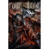 Флаг Powerwolf