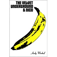 Флаг The Velvet Underground