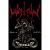 Флаг Watain