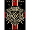 Флаг Machine Head