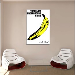 Флаг The Velvet Underground