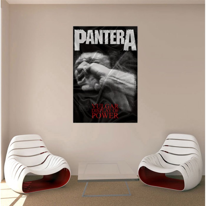 Флаг Pantera