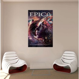 Флаг Epica