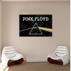 Флаг Pink Floyd