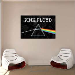 Флаг Pink Floyd