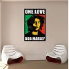 Флаг Bob Marley (Боб Марли)