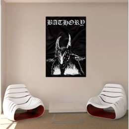 Флаг Bathory