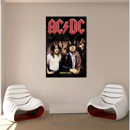 Флаг AC/DC