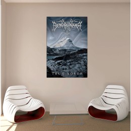 Флаг Borknagar