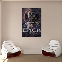 Флаг Epica