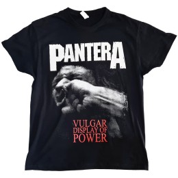 Футболка "Pantera"