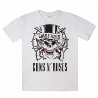 Футболка "Guns N' Roses"
