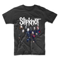 Футболка "Slipknot"