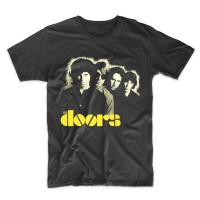 Футболка "The Doors"