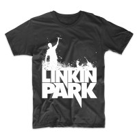 Футболка "Linkin Park"