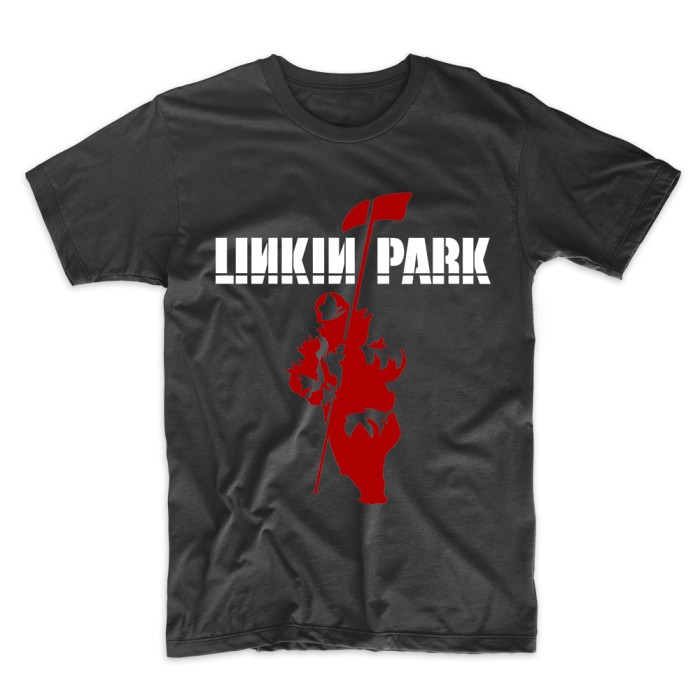 Футболка "Linkin Park"