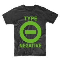 Футболка "Type O Negative"