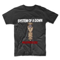 Футболка "System Of A Down"