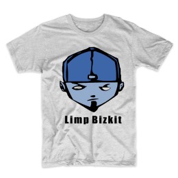 Футболка "Limp Bizkit"