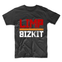 Футболка "Limp Bizkit"