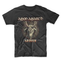 Футболка "Amon Amarth"