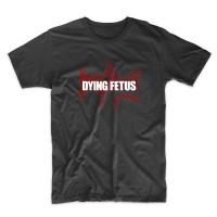 Футболка "Dying Fetus"