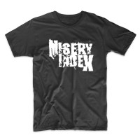 Футболка "Misery Index"