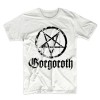 Футболка "Gorgoroth"