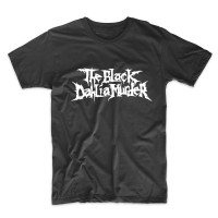 Футболка "The Black Dahlia Murder"