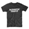 Футболка "Agnostic Front"