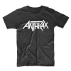 Футболка "Anthrax"