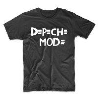 Футболка "Depeche Mode"