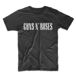 Футболка "Guns N Roses"