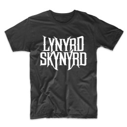 Футболка "Lynyrd Skynyrd"