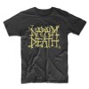 Футболка "Napalm Death"