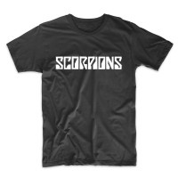 Футболка "Scorpions"