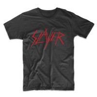 Футболка "Slayer"