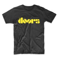 Футболка "The Doors"