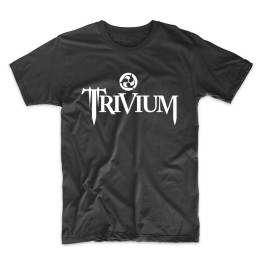 Футболка "Trivium"