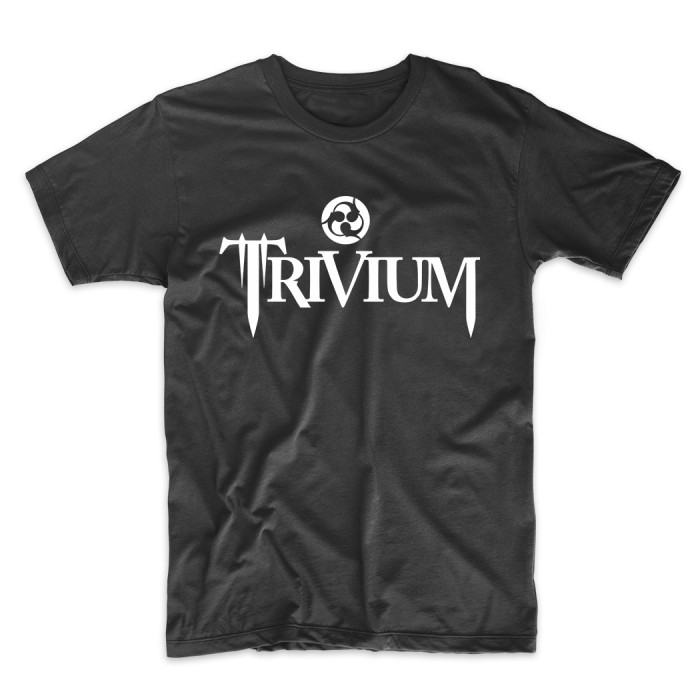 Футболка "Trivium"