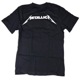 Футболка "Metallica"