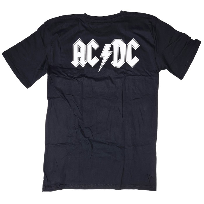 Футболка "AC/DC"