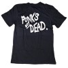 Футболка "Punks Not Dead"