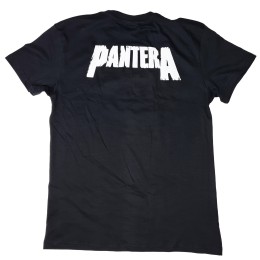 Футболка "Pantera"