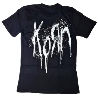 Футболка "Korn"