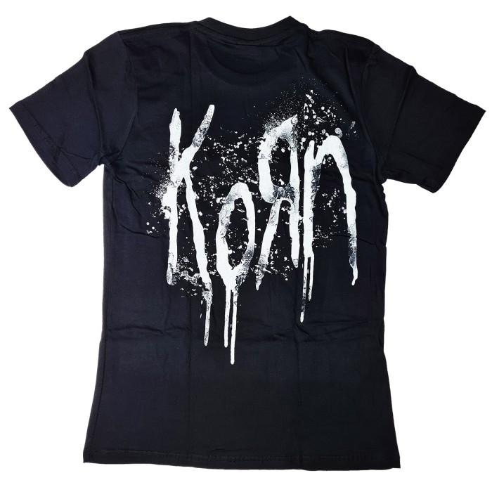 Футболка " Korn"