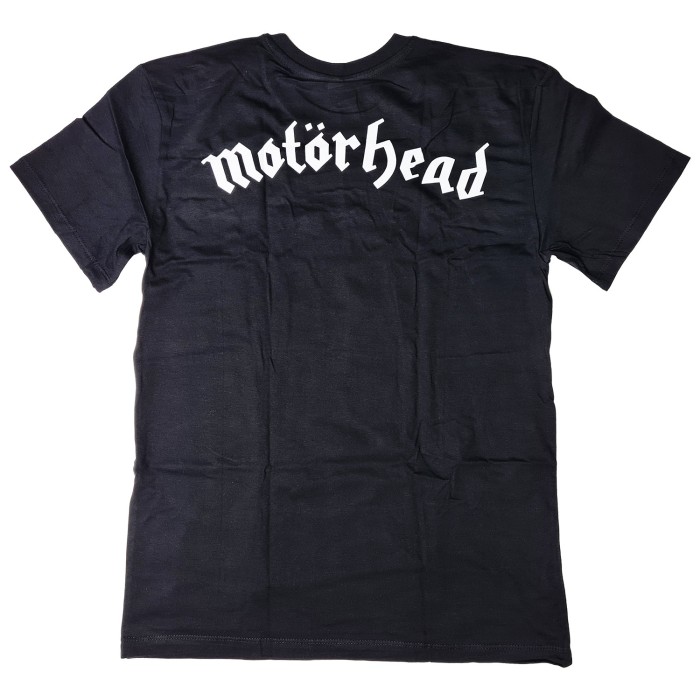 Футболка "Motorhead"