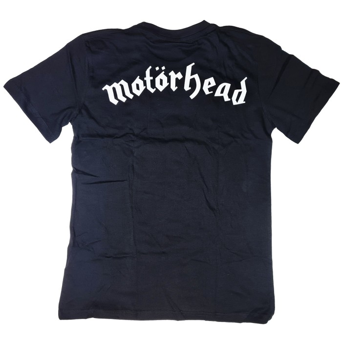 Футболка "Motorhead"