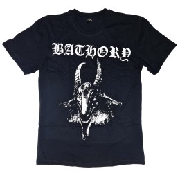 Футболка "Bathory"